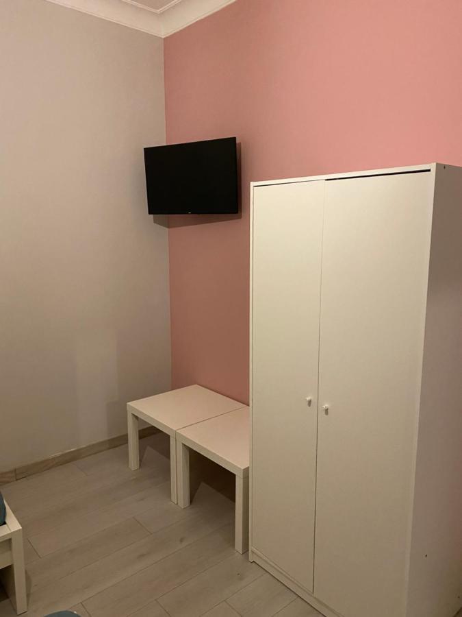 Aris Apartment アテネ エクステリア 写真
